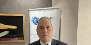 Les États-Unis soutiennent le projet électrique historique Israël-Chypre-Grèce