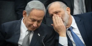 Partis politiques d’Israël expliqués : Shas et l’United Torah Judaism