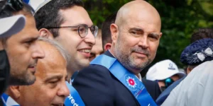 Mensonge odieux : le président de la Knesset fustige les accusations de génocide contre Israël