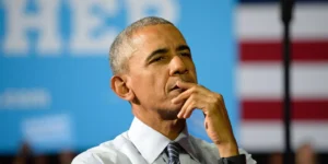 « Notre terre n’est pas volée », déclare Netanyahu après qu’Obama accuse Israël de voler des terres et de perdre du terrain moral.