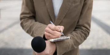 Des journalistes de près de 20 pays réunis aux États-Unis pour mieux comprendre la haine antisémite, y compris entre eux