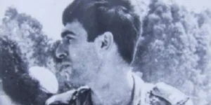 Herzog commémore les 40 ans de la captivité de Ron Arad, navigateur de l&rsquo;IAF, au Liban