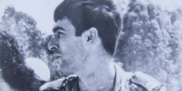 Herzog commémore les 40 ans de la captivité de Ron Arad, navigateur de l&rsquo;IAF, au Liban