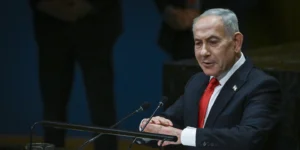Netanyahou : Le seul moyen de mettre fin à la menace iranienne est de se débarrasser de ce régime