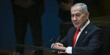 Netanyahou : Le seul moyen de mettre fin à la menace iranienne est de se débarrasser de ce régime