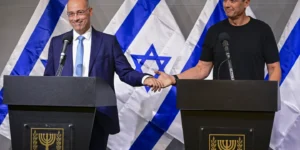 Partis politiques israéliens expliqués : les réservistes et le Nouveau Parti Économique