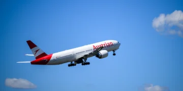 Vol Austrian Airlines au départ d’Israël détourné vers Sofia après une menace de bombe