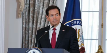 Rubio : l&rsquo;Iran, pas la question palestinienne, principal obstacle à la paix au Moyen-Orient