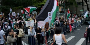 Israël confronté à des sanctions européennes et à des menaces iraniennes avant les élections