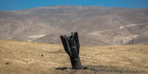 L&rsquo;IRGC menace de transformer Israël en terre brûlée