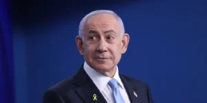 Le chef de la Liste unifiée Yousef Jabareen donne des munitions à Netanyahou pour discréditer l’opposition