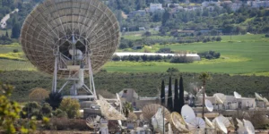 Katz : l&rsquo;IDF va lancer une division spatiale bleu et blanc inspirée de Star Wars