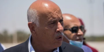 Israël proteste contre l&rsquo;accueil officiel par le Japon d&rsquo;un haut responsable du Fatah