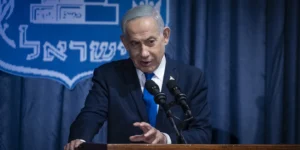 EXCLUSIF : Netanyahu à La Lettre Sépharade : « La seule façon de garantir l’avenir d’Israël est de renverser le régime iranien »