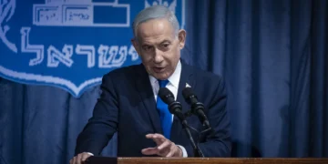 EXCLUSIF : Netanyahu à La Lettre Sépharade : « La seule façon de garantir l’avenir d’Israël est de renverser le régime iranien »