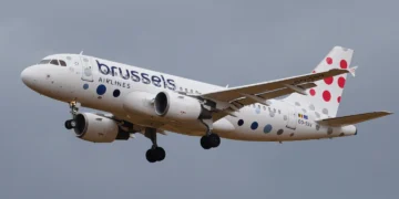 Vol vers Tel-Aviv annulé pour cause d&rsquo;équipage malade, pas de refus du pilote, selon Brussels Airlines