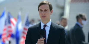 Kushner : Une paix durable à Gaza passe par la fin du régime Hamas