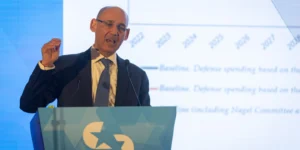 La Banque d’Israël prévoit une croissance domestique de 3,4 % et 5,1 % en 2027