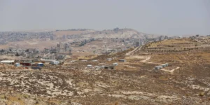 Hypocrisie de premier ordre, selon des experts : les Démocrates dénoncent la violence des colons en Israël sans dire qui commet des crimes dans leurs circonscriptions