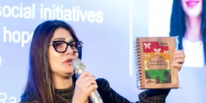 Une femme druze voit le cœur du peuple juif après la mort de sa fille lors d&rsquo;une attaque du Hezbollah