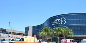 Centre médical Sheba d’Israël classé sixième hôpital le plus intelligent du monde