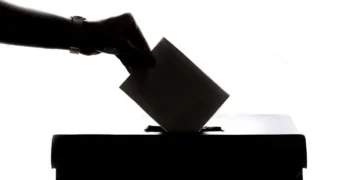 Citoyen israélien parmi neuf inculpés pour vote illégal lors des élections américaines
