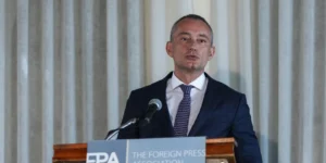 L&rsquo;Albanie s&rsquo;engage à contribuer à la Force internationale de Stabilisation de Gaza