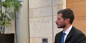 L&rsquo;ambassadeur israélien condamne l&rsquo;attaque horrifique contre les chrétiens en Jordanie