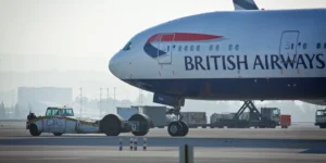 British Airways et Iberia reprennent leurs vols vers Tel Aviv