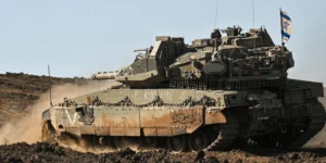 Tsahal lance un exercice d&rsquo;envergure dans le nord et le centre d&rsquo;Israël