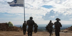 L&rsquo;IDF tue deux financiers du Hamas à Gaza