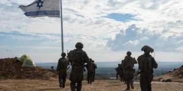 L&rsquo;IDF tue deux financiers du Hamas à Gaza