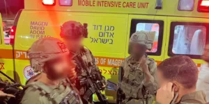 Attaques terroristes en Judée et Samarie : ce que le monde ignore