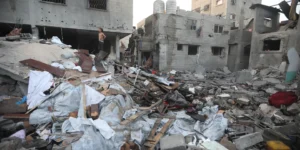 L&rsquo;IDF tue 4 terroristes du Hamas et du Jihad islamique lors de frappes aériennes à Gaza