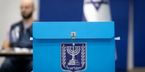 Le contraste entre Israël et l’Autorité palestinienne, qui n’a pas eu d’élections depuis 21 ans, n’a jamais été aussi frappant.