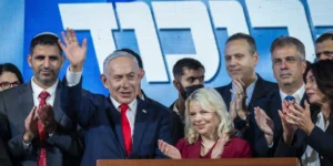 Netanyahou : « Le Likoud est le plus grand parti d’Israël »