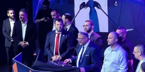 Ben-Gvir met en garde contre un gouvernement d’unité avec Eisenkot