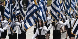 Israël lance un prix grec en hommage à l&rsquo;héritage de la Seconde Guerre mondiale