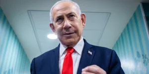 Congrès contrôlé par les démocrates mènerait une guerre politique contre Netanyahou s&rsquo;il reste au pouvoir, selon un expert