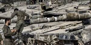 L&rsquo;IDF tue trois commandants du Hamas, dont deux ont envahi Israël le 7 octobre.