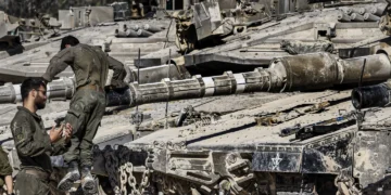 L&rsquo;IDF tue trois commandants du Hamas, dont deux ont envahi Israël le 7 octobre.