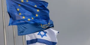 L’UE félicite Israël pour l’élection et loue la forte participation électorale
